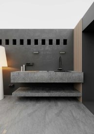 Дизайн балкону від Kontur Design. Фото 6