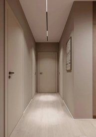 Дизайн прихожої від Kontur Design. Фото 2