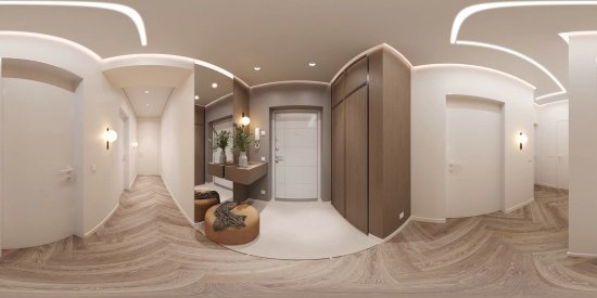 Дизайн прихожої від Roomy Room. Фото 5
