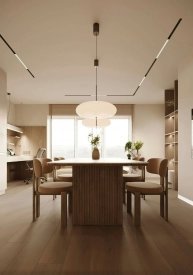 Дизайн кухні від Kontur Design. Фото 5