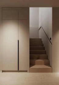 Дизайн прихожої від Kontur Design. Фото 3