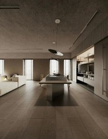 Дизайн кухні від Kontur Design. Фото 11