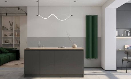 Дизайн кухні від Petro Golyk Studio. Фото 4