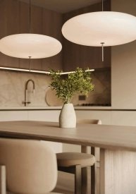 Дизайн кухні від Kontur Design. Фото 1