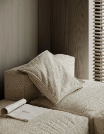 Інтер'єр вітальні від Kontur Design. Фото 6