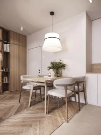 Дизайн кухні від Roomy Room. Фото 3