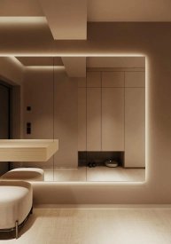 Дизайн прихожої від Kontur Design. Фото 4