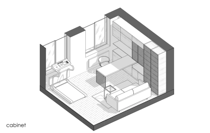 Фото планування квартири xf_square квадрати