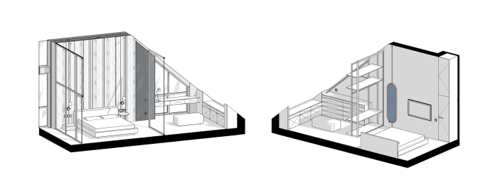 Фото планування квартири xf_square квадрати