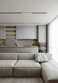 Дизайн кухні від Kontur Design. Фото 1
