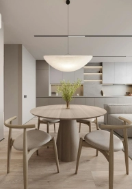 Дизайн кухні від Kontur Design. Фото 2