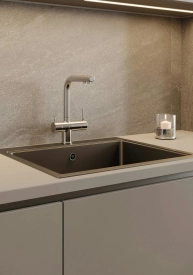 Дизайн кухні від Kontur Design. Фото 4