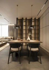 Дизайн кухні від Kontur Design. Фото 6