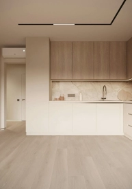 Дизайн кухні від Kontur Design. Фото 2