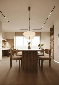 Дизайн кухні від Kontur Design. Фото 5