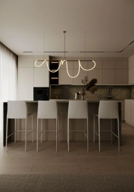 Дизайн кухні від Kontur Design. Фото 5