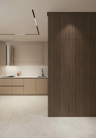 Дизайн кухні від Kontur Design. Фото 5