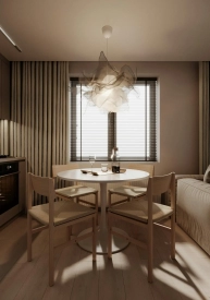 Дизайн кухні від Kontur Design. Фото 7