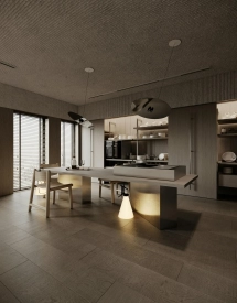 Дизайн кухні від Kontur Design. Фото 7