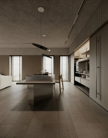 Дизайн кухні від Kontur Design. Фото 8