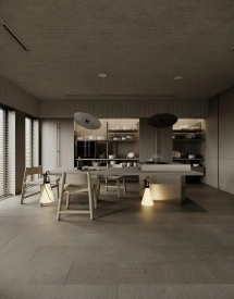 Дизайн кухні від Kontur Design. Фото 10