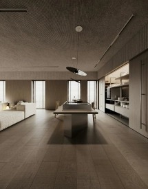 Дизайн кухні від Kontur Design. Фото 11