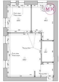 Фото планування квартири xf_square квадрати
