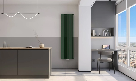 Дизайн кухні від Petro Golyk Studio. Фото 5